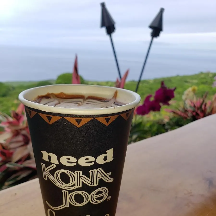 Guest house Nohokai At Kona Joe Coffee Farm Hotel Kealakekua