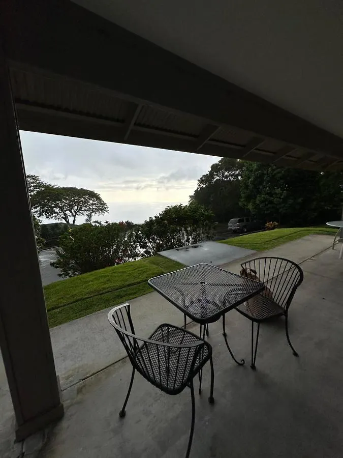 Nohokai At Kona Joe Coffee Farm Hotel Kealakekua United States