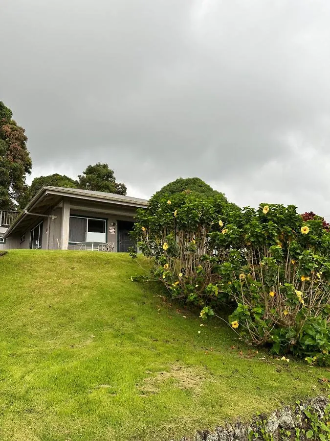 Nohokai At Kona Joe Coffee Farm Hotel Kealakekua 0*,  United States
