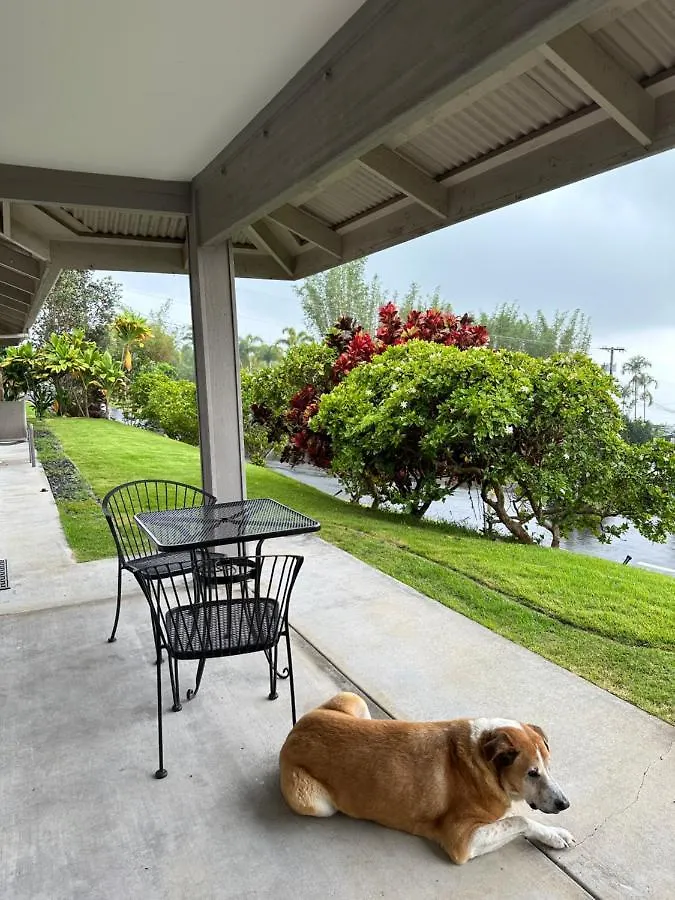 Guest house Nohokai At Kona Joe Coffee Farm Hotel Kealakekua United States