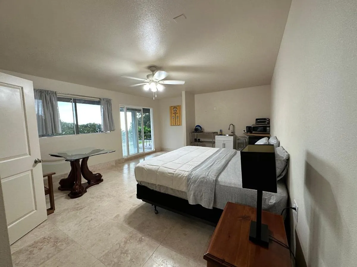 Guest house Nohokai At Kona Joe Coffee Farm Hotel Kealakekua United States